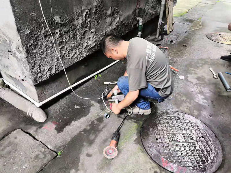 沈陽裝修公司報價水管安裝多少錢一米，你有仔細(xì)看過嗎